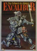 Excalibur (Excalibur)
